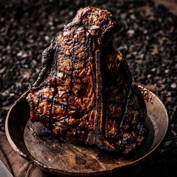 Hunter & Barrel Steaks