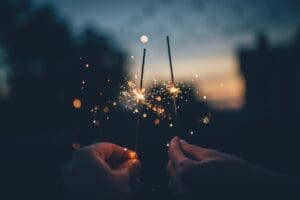 ian schneider PAykYb 8Er8 unsplash Gather Your Tribe For New Year's Eve